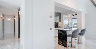 Reventa · detached house · Calpe