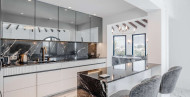 Reventa · detached house · Calpe