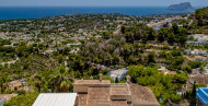 Sale · detached house · Moraira
