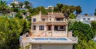 Sale · detached house · Moraira
