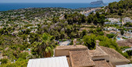 Sale · detached house · Moraira