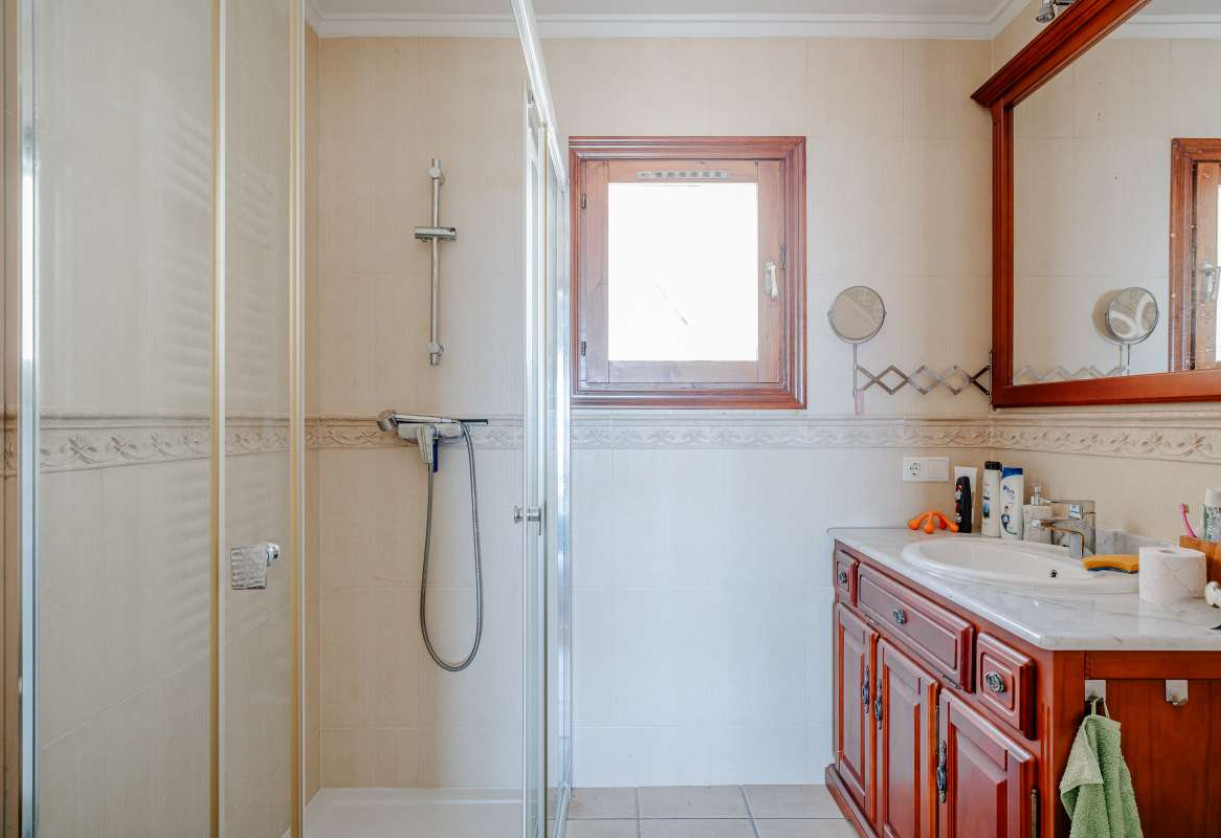Sale · detached house · Moraira