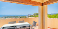 Sale · detached house · Moraira