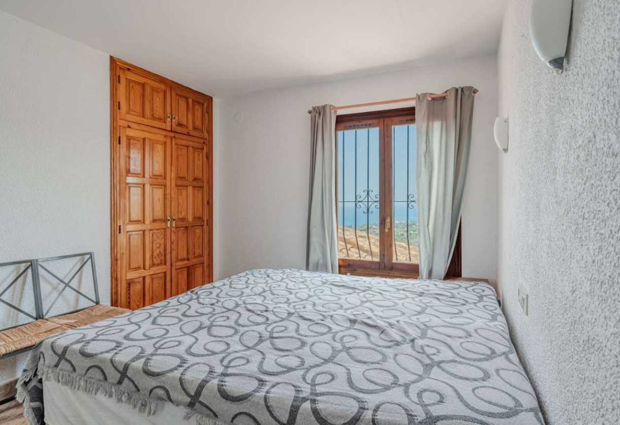 Sale · detached house · Moraira