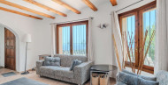 Sale · detached house · Moraira