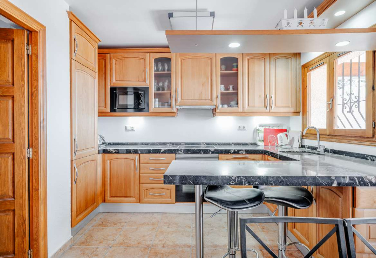 Sale · detached house · Moraira