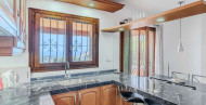 Sale · detached house · Moraira