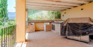 Sale · detached house · Moraira