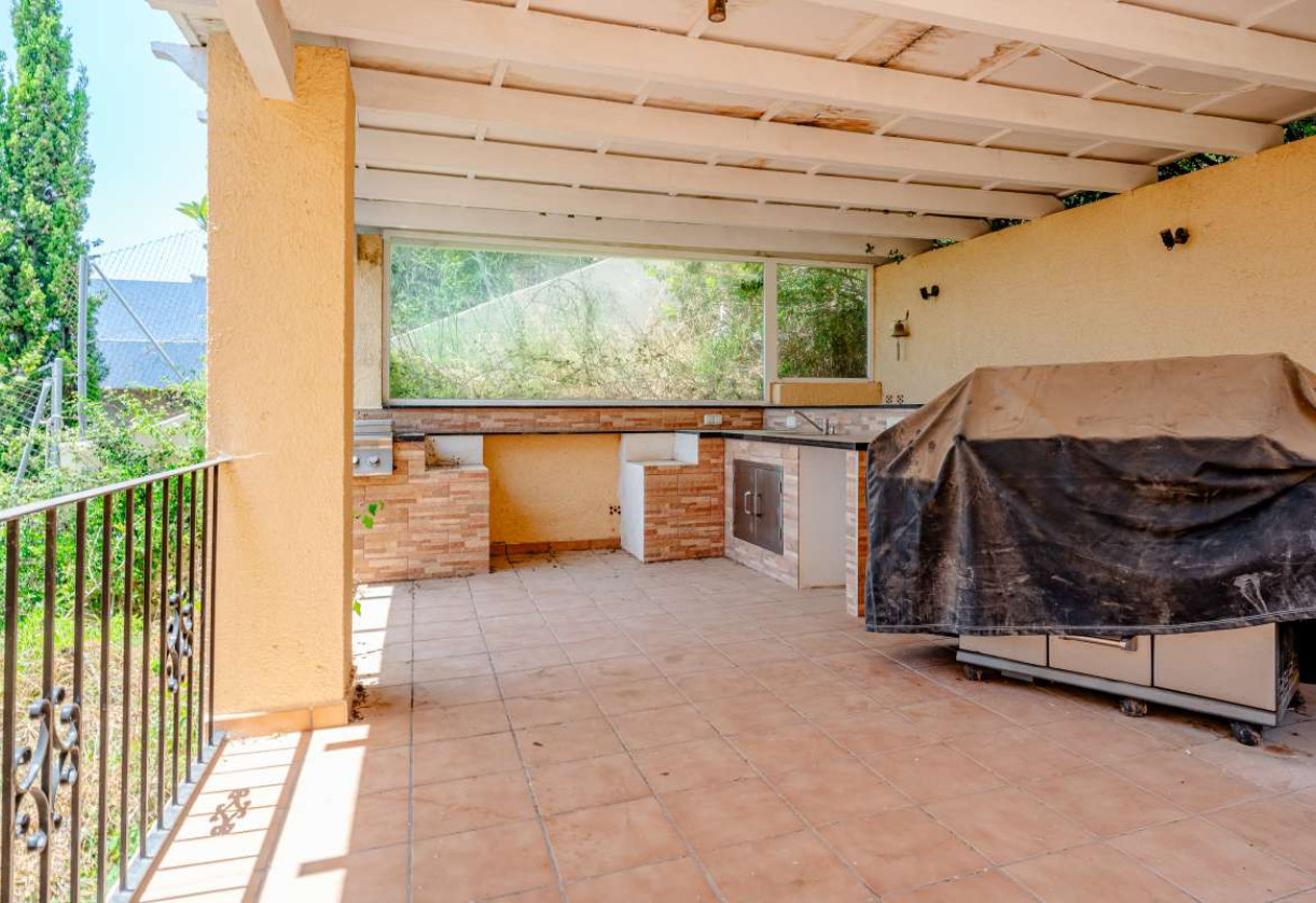 Sale · detached house · Moraira