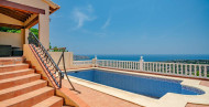 Sale · detached house · Moraira