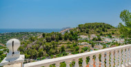 Sale · detached house · Moraira