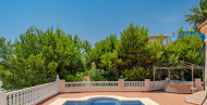 Sale · detached house · Moraira