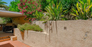 Sale · detached house · Moraira