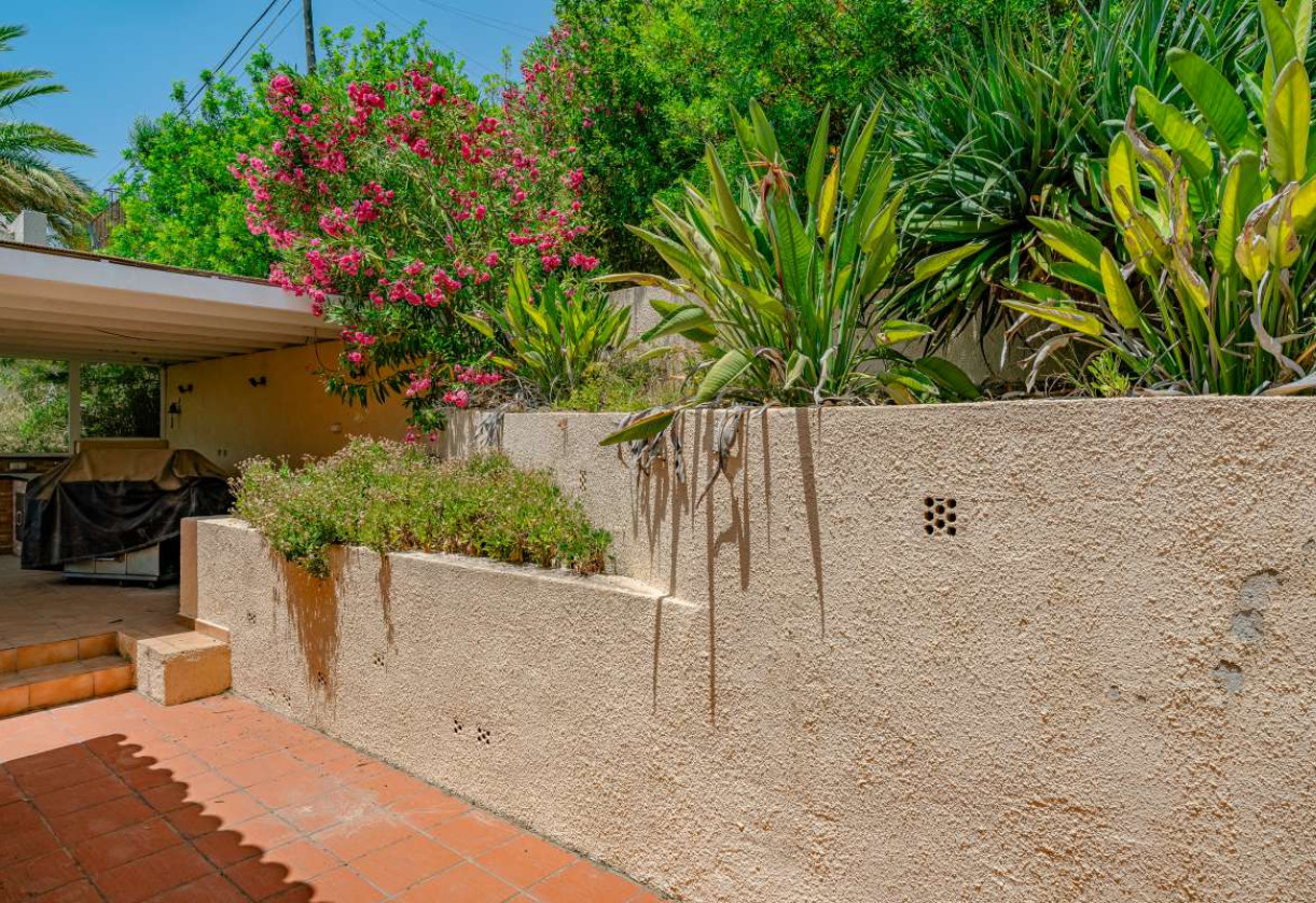 Sale · detached house · Moraira