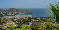 Sale · detached house · Moraira