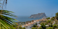 Sale · detached house · Moraira