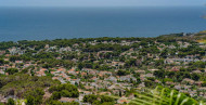 Sale · detached house · Moraira
