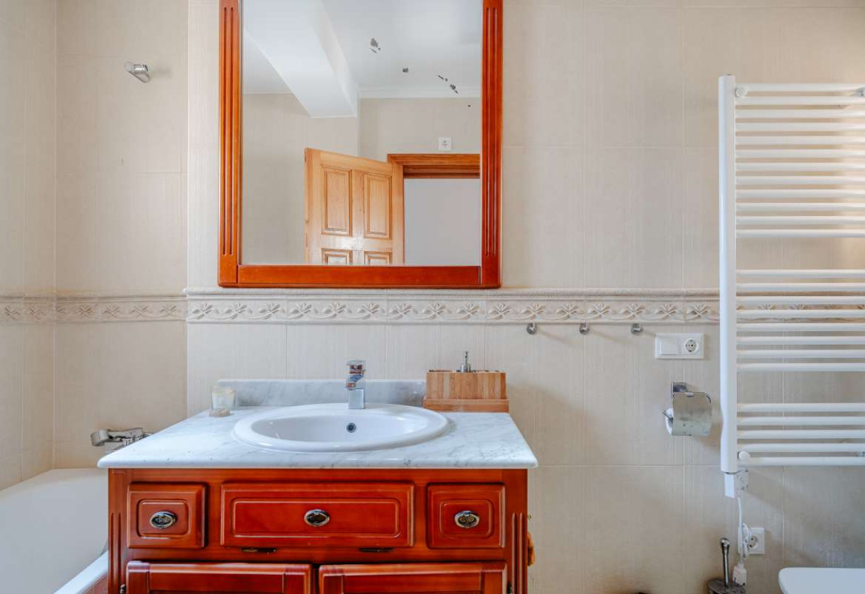 Sale · detached house · Moraira