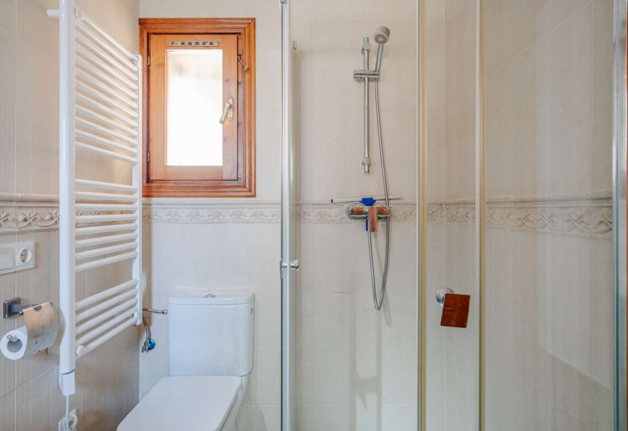 Sale · detached house · Moraira