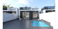 Nueva construcción  · Bungalow · Pilar de la Horadada · PILAR DE LA HORADADA