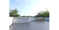 Nueva construcción  · Bungalow · Pilar de la Horadada · PILAR DE LA HORADADA