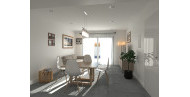 Nueva construcción  · Bungalow · Pilar de la Horadada · PILAR DE LA HORADADA