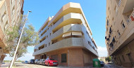 Rynek wtórny · Garage · La Mata