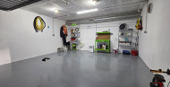Rynek wtórny · Garage · La Mata