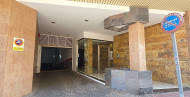Rynek wtórny · Garage · La Mata