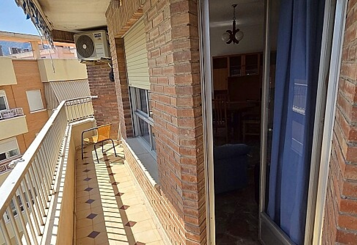 Reventa · Apartment · Orihuela