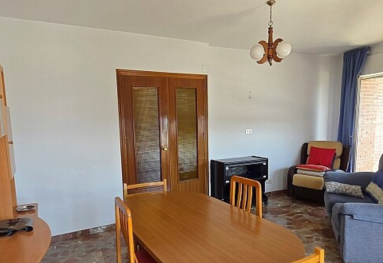 Reventa · Apartment · Orihuela