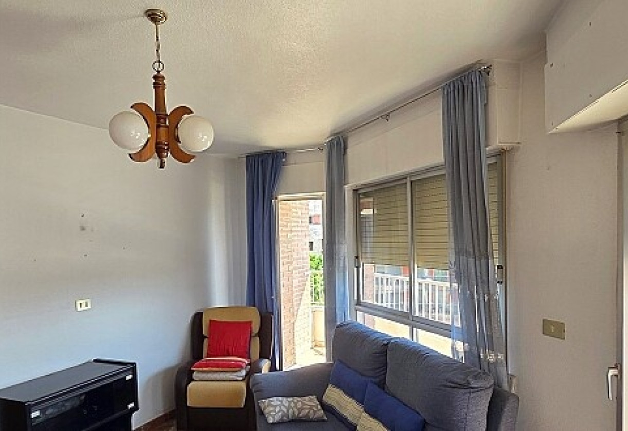 Reventa · Apartment · Orihuela