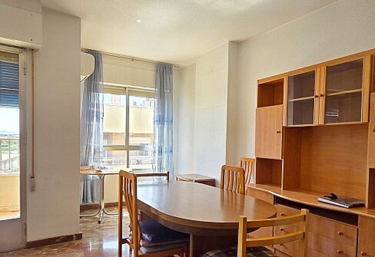 Reventa · Apartment · Orihuela