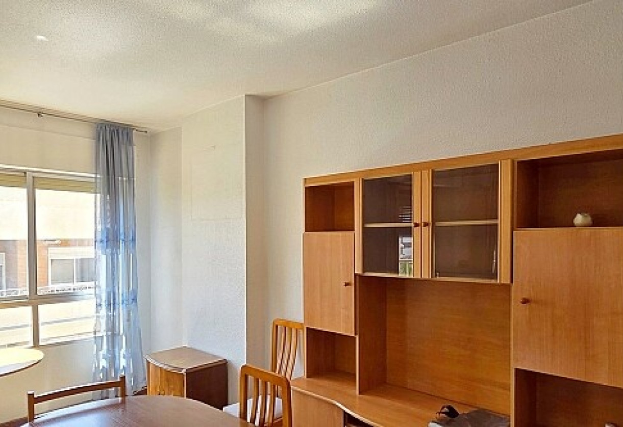 Reventa · Apartment · Orihuela