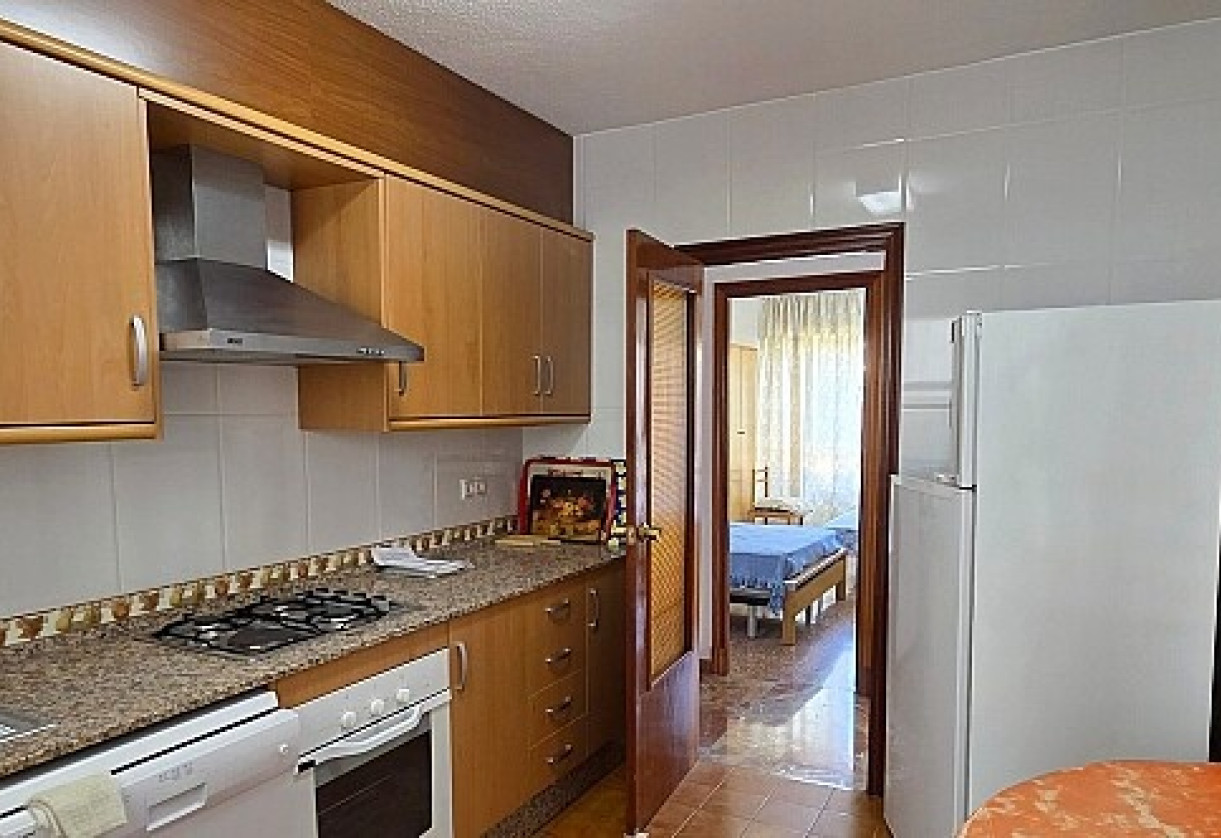 Reventa · Apartment · Orihuela