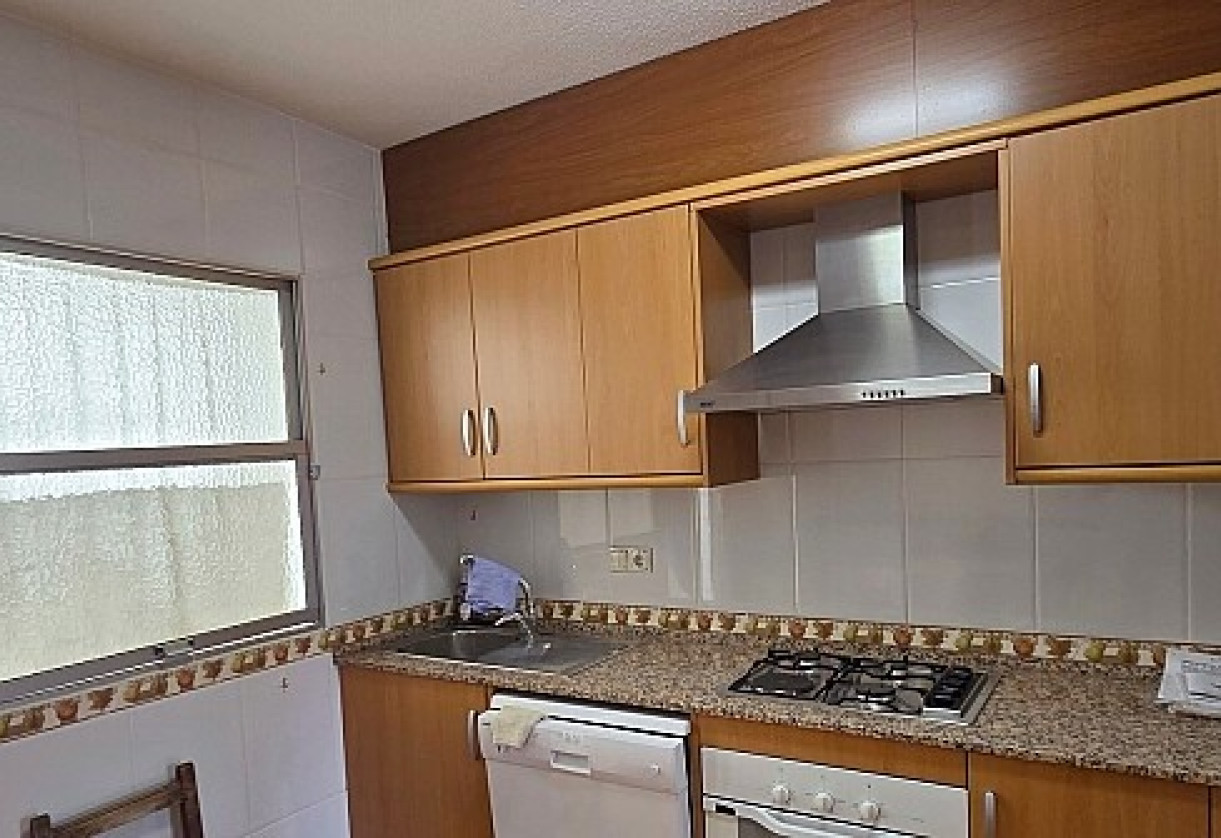 Reventa · Apartment · Orihuela