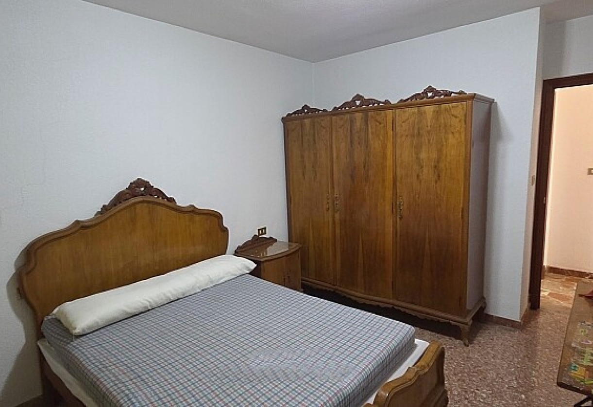 Reventa · Apartment · Orihuela