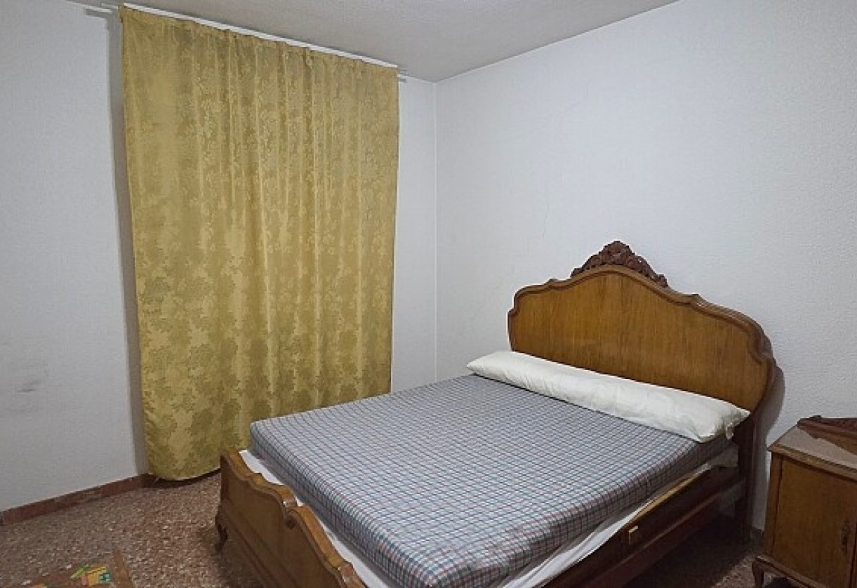 Reventa · Apartment · Orihuela