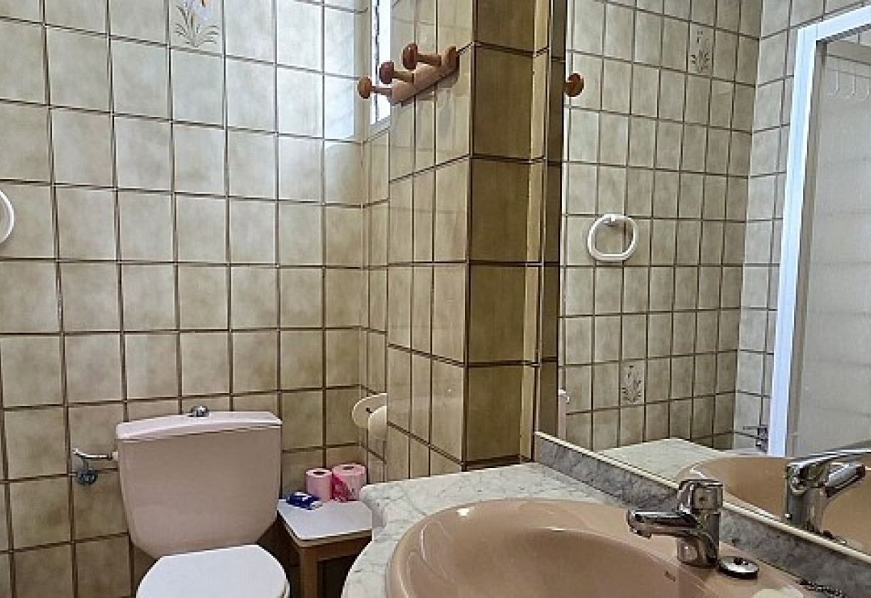 Reventa · Apartment · Orihuela
