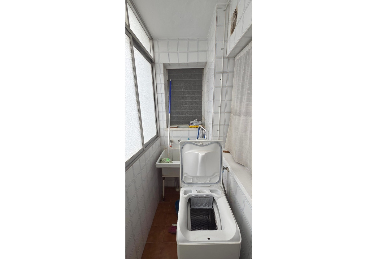 Reventa · Apartment · Orihuela