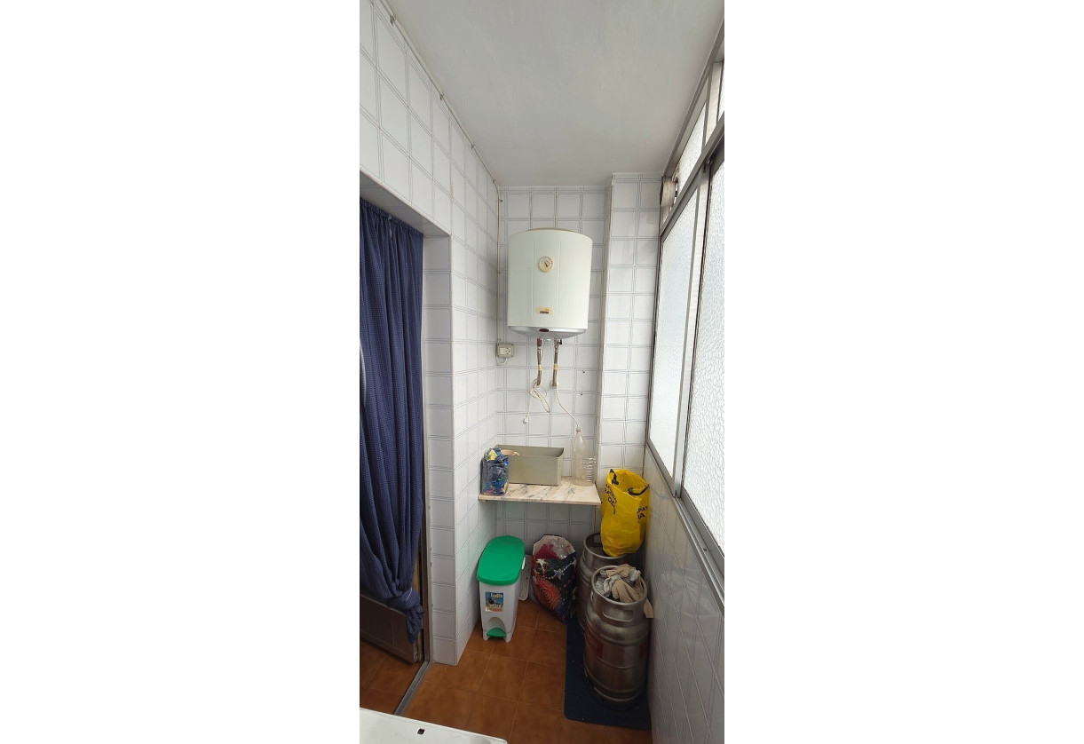 Reventa · Apartment · Orihuela
