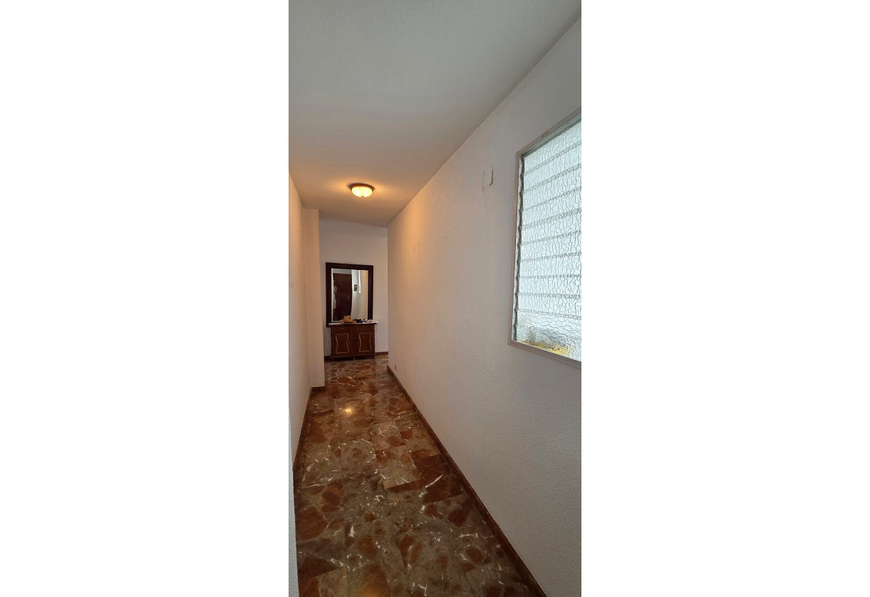 Reventa · Apartment · Orihuela
