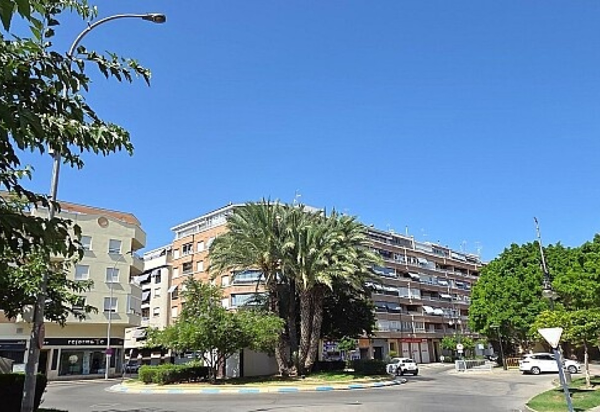 Reventa · Apartment · Orihuela