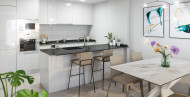 New Build · Detached Villa · San Pedro del Pinatar