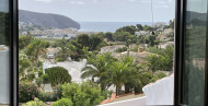 Reventa · detached house · Teulada
