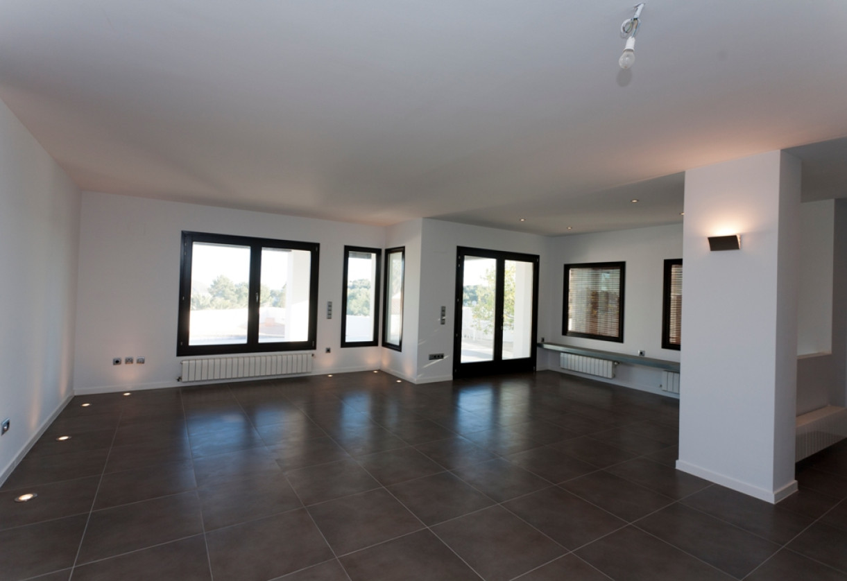 Reventa · detached house · Teulada