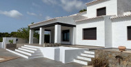 Reventa · detached house · Teulada