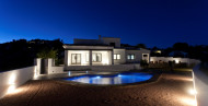 Reventa · detached house · Teulada