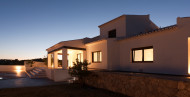 Reventa · detached house · Teulada
