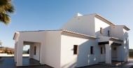Reventa · detached house · Teulada